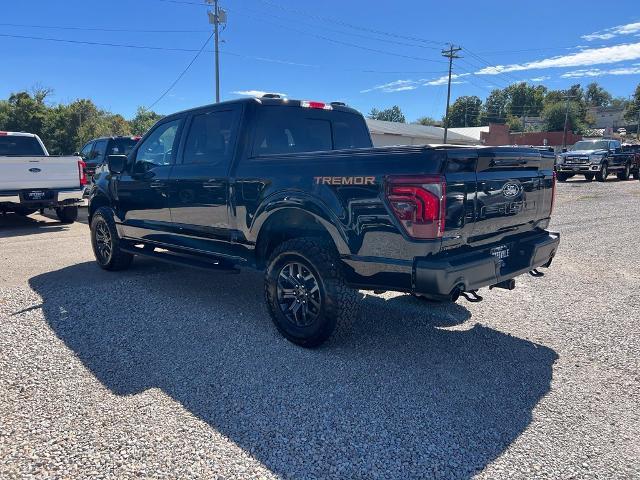 2025 Ford F-150 - $59,900