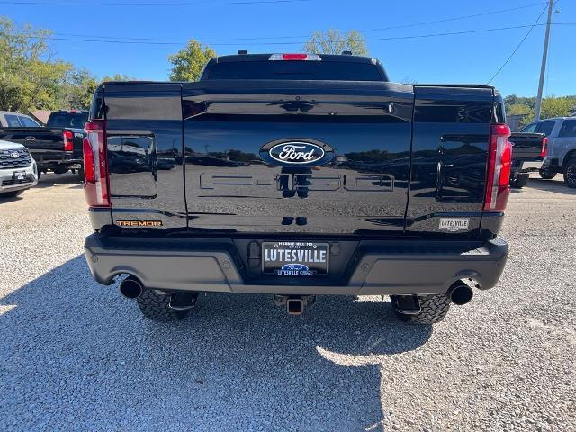 2025 Ford F-150 - $59,900
