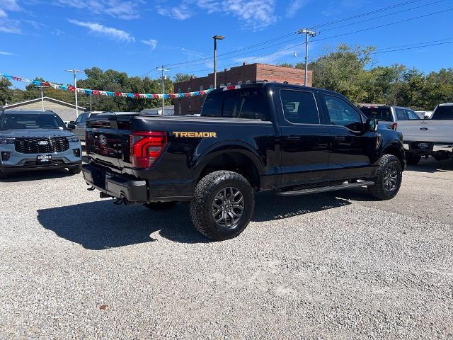 2025 Ford F-150 - $59,900