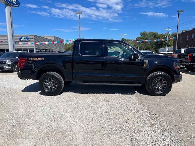 2025 Ford F-150 - $59,900