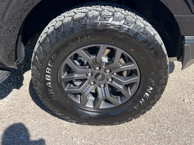 2025 Ford F-150 - $59,900