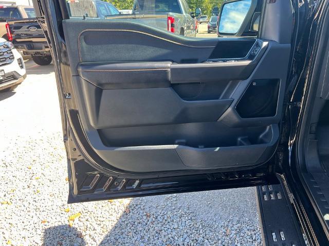 2025 Ford F-150 - $59,900