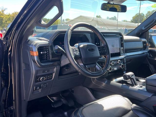 2025 Ford F-150 - $59,900