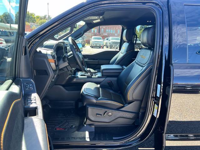 2025 Ford F-150 - $59,900