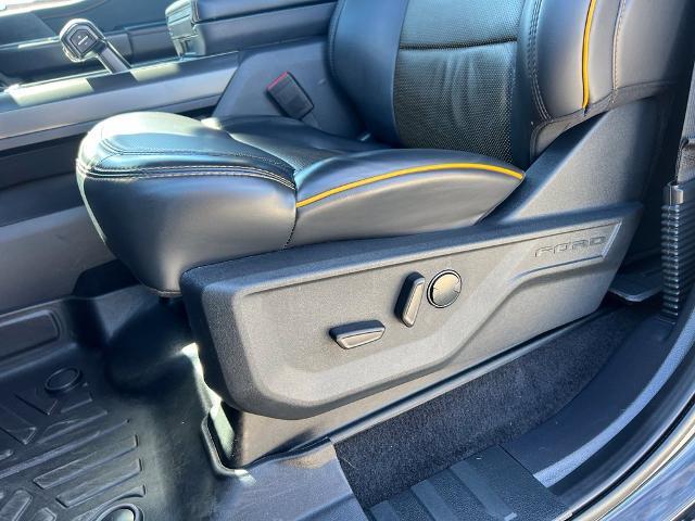 2025 Ford F-150 - $59,900