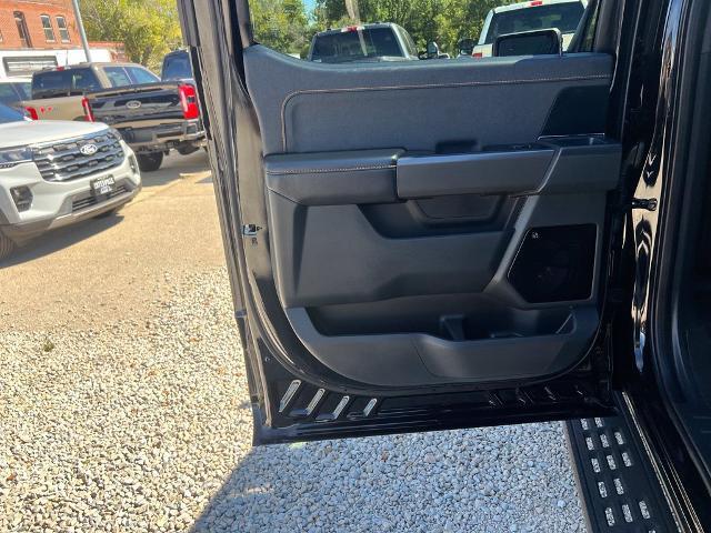 2025 Ford F-150 - $59,900