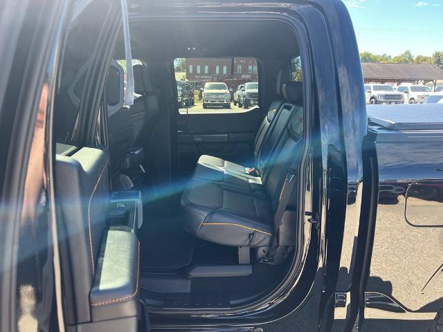 2025 Ford F-150 - $59,900