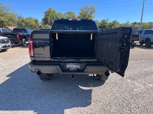2025 Ford F-150 - $59,900