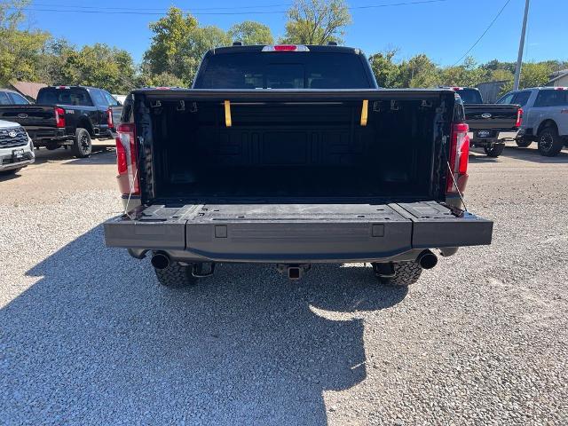 2025 Ford F-150 - $59,900