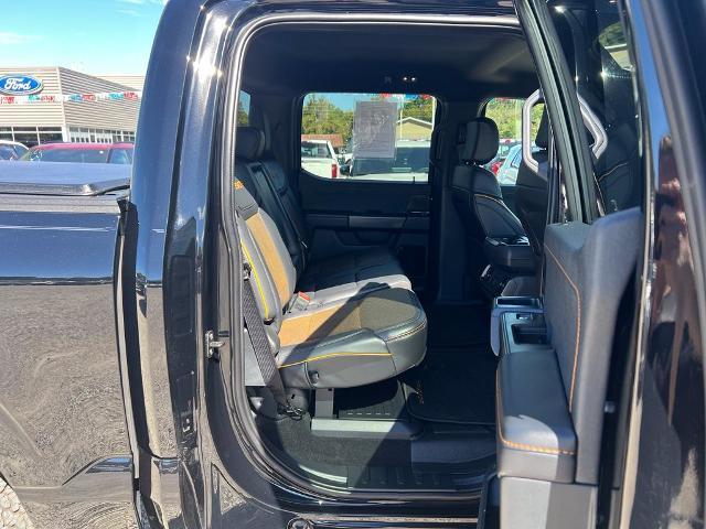 2025 Ford F-150 - $59,900