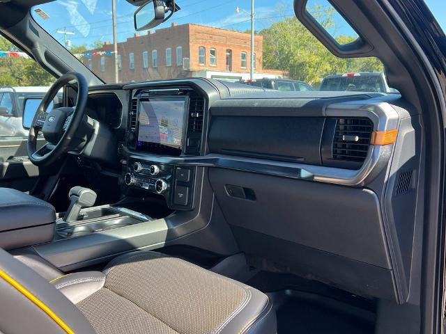 2025 Ford F-150 - $59,900