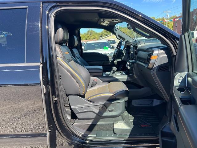 2025 Ford F-150 - $59,900