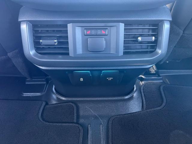 2025 Ford F-150 - $59,900