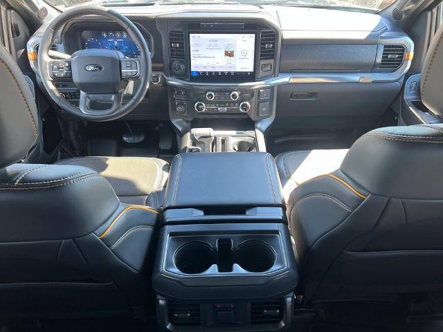2025 Ford F-150 - $59,900