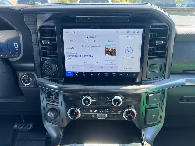 2025 Ford F-150 - $59,900