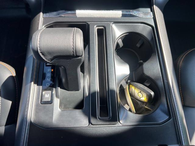 2025 Ford F-150 - $59,900