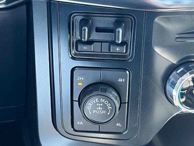 2025 Ford F-150 - $59,900