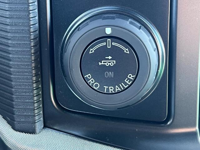 2025 Ford F-150 - $59,900