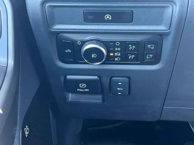 2025 Ford F-150 - $59,900