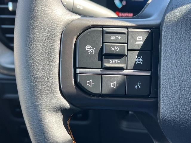 2025 Ford F-150 - $59,900