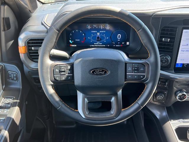 2025 Ford F-150 - $59,900