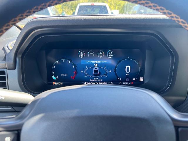 2025 Ford F-150 - $59,900
