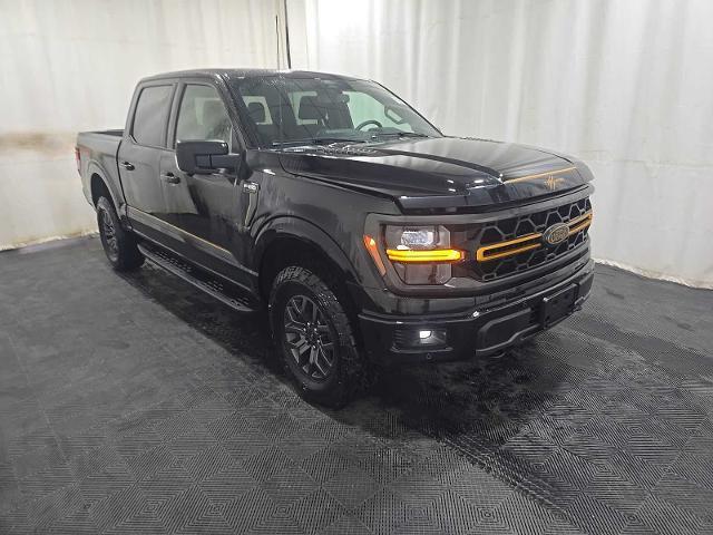 2025 Ford F-150 - $57,990