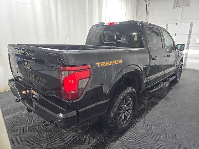 2025 Ford F-150 - $57,990