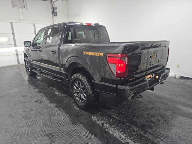 2025 Ford F-150 - $57,990