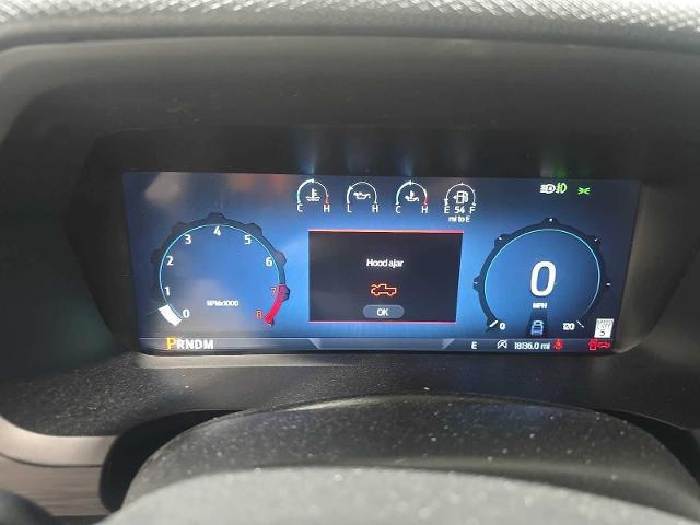2025 Ford F-150 - $57,990
