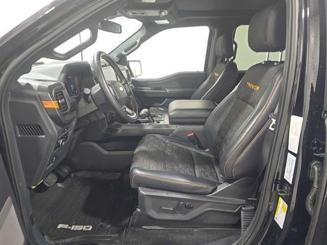 2025 Ford F-150 - $57,990