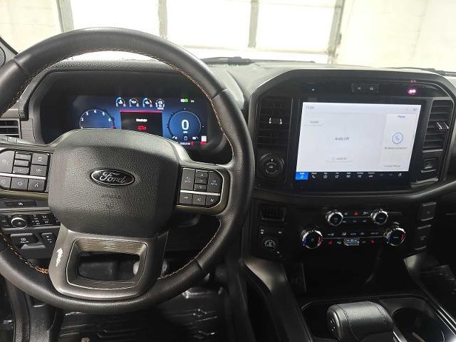 2025 Ford F-150 - $57,990