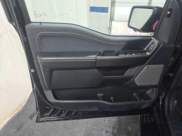 2025 Ford F-150 - $57,990
