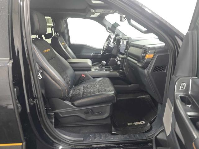 2025 Ford F-150 - $57,990