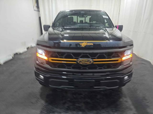 2025 Ford F-150 - $57,990
