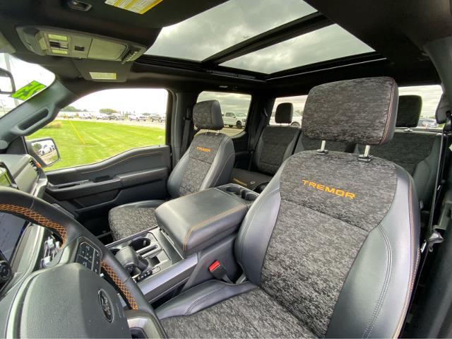 2025 Ford F-150 - $57,990