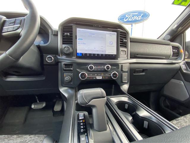 2025 Ford F-150 - $57,990