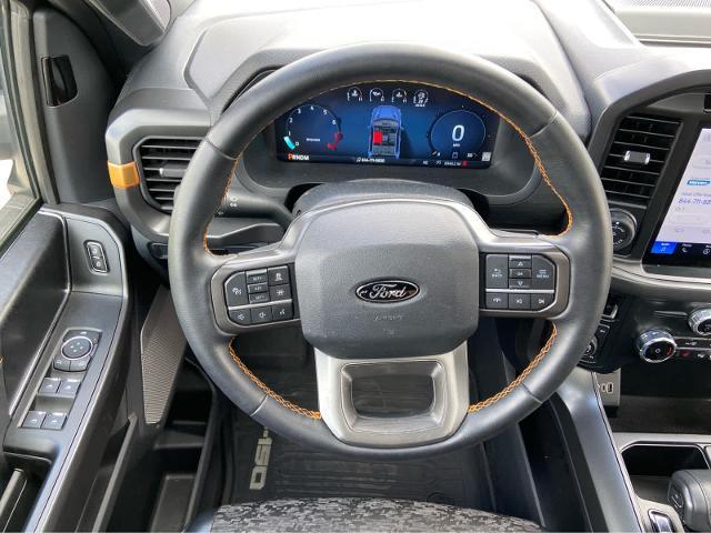 2025 Ford F-150 - $57,990