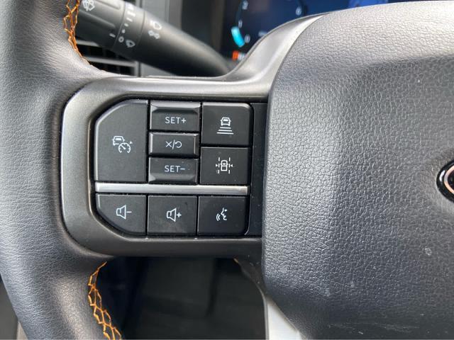 2025 Ford F-150 - $57,990