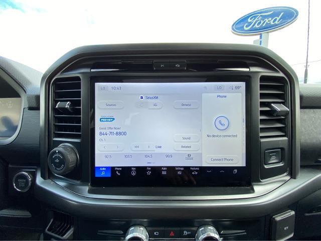 2025 Ford F-150 - $57,990