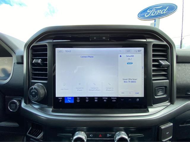 2025 Ford F-150 - $57,990