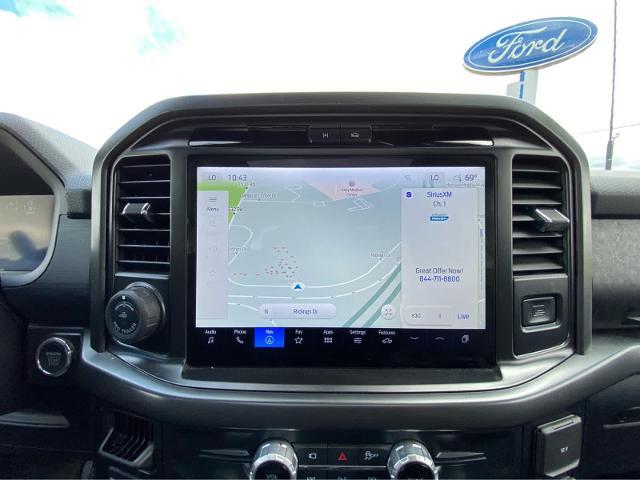 2025 Ford F-150 - $57,990