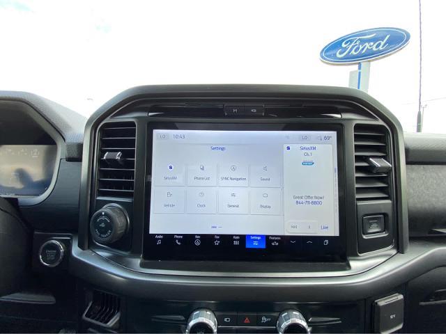 2025 Ford F-150 - $57,990