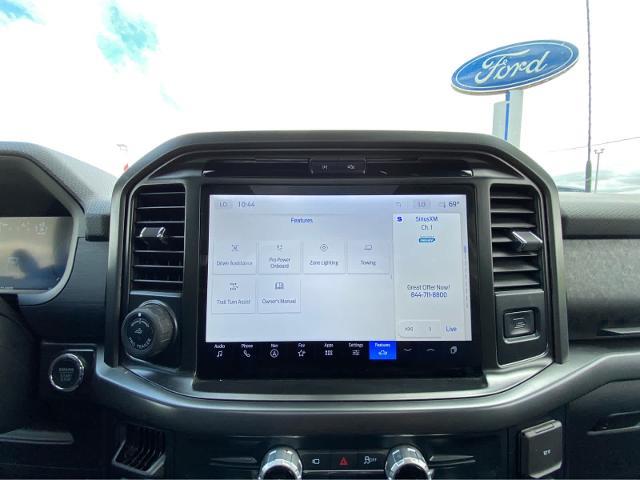 2025 Ford F-150 - $57,990