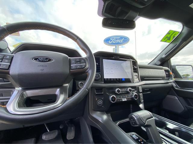 2025 Ford F-150 - $57,990