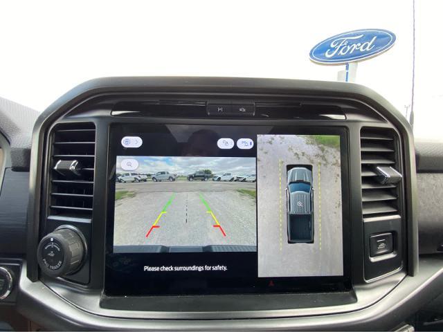 2025 Ford F-150 - $57,990