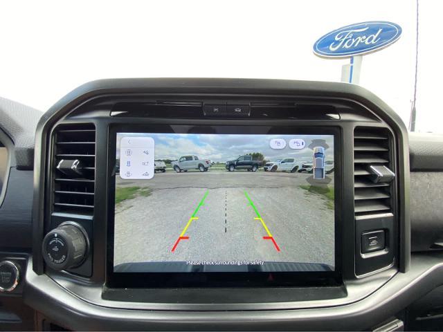 2025 Ford F-150 - $57,990