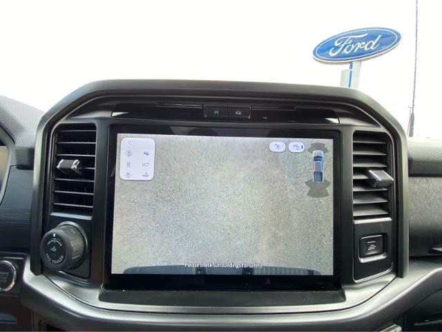 2025 Ford F-150 - $57,990