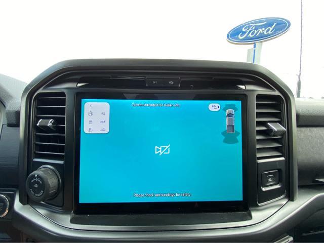 2025 Ford F-150 - $57,990