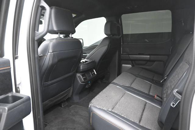 2025 Ford F-150 - $57,924